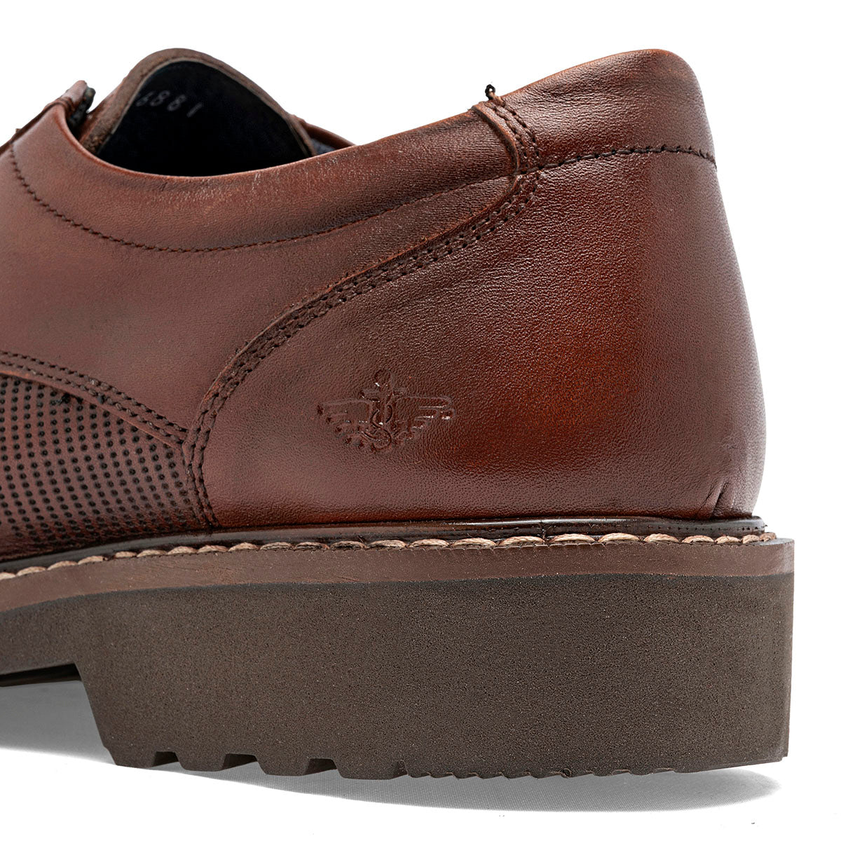 Zapato casual Dockers para Hombre