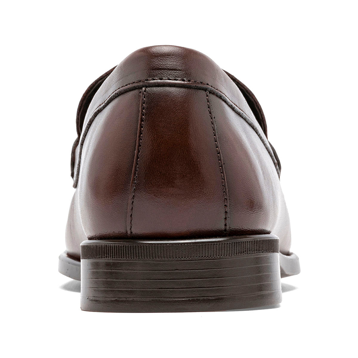 Mocasín de piel Gino Cherruti para Hombre