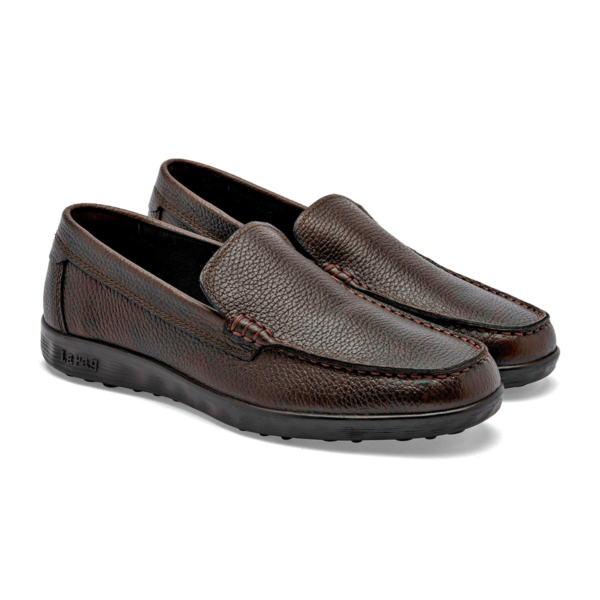 Mocasín casual La Pag para Hombre