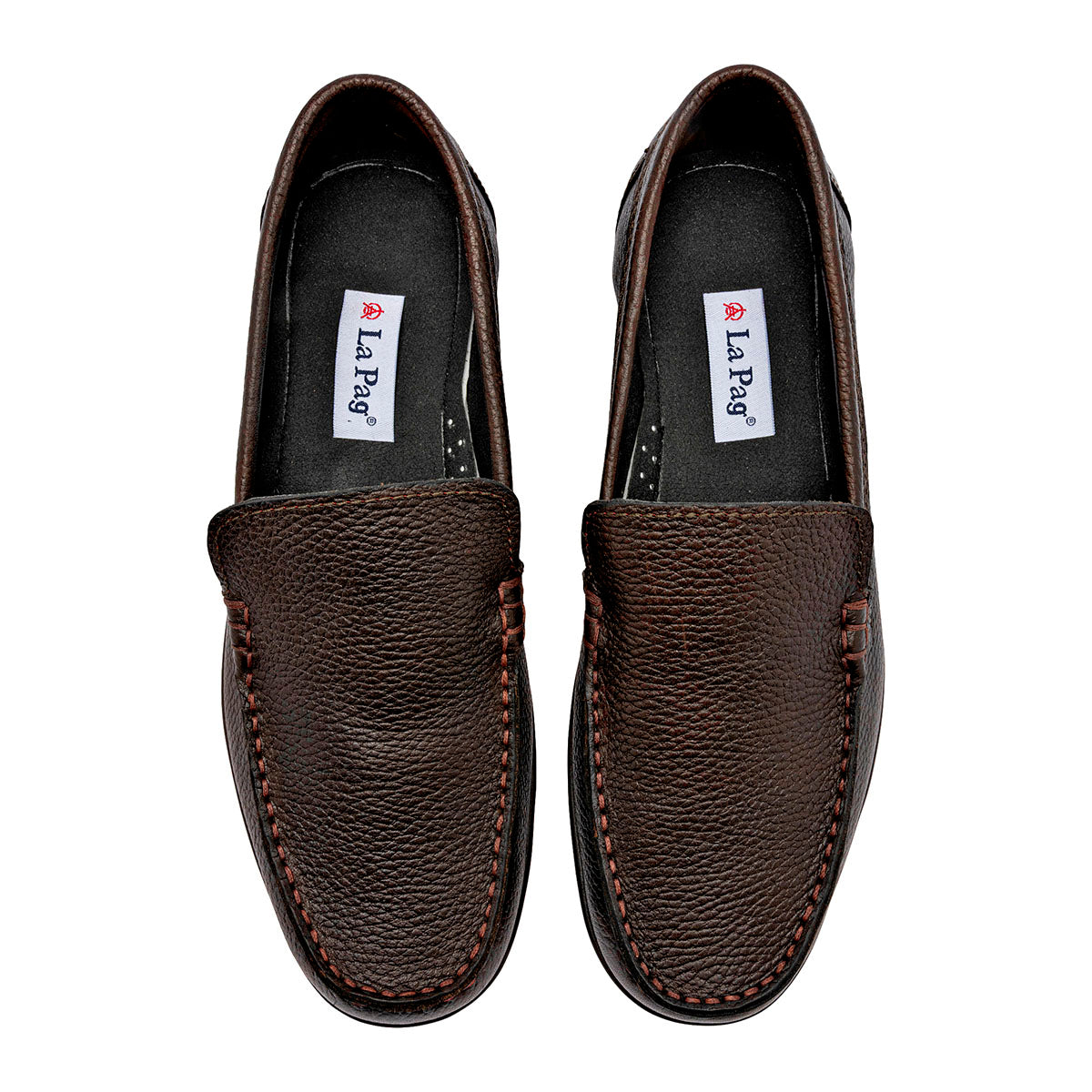 Mocasín casual La Pag para Hombre