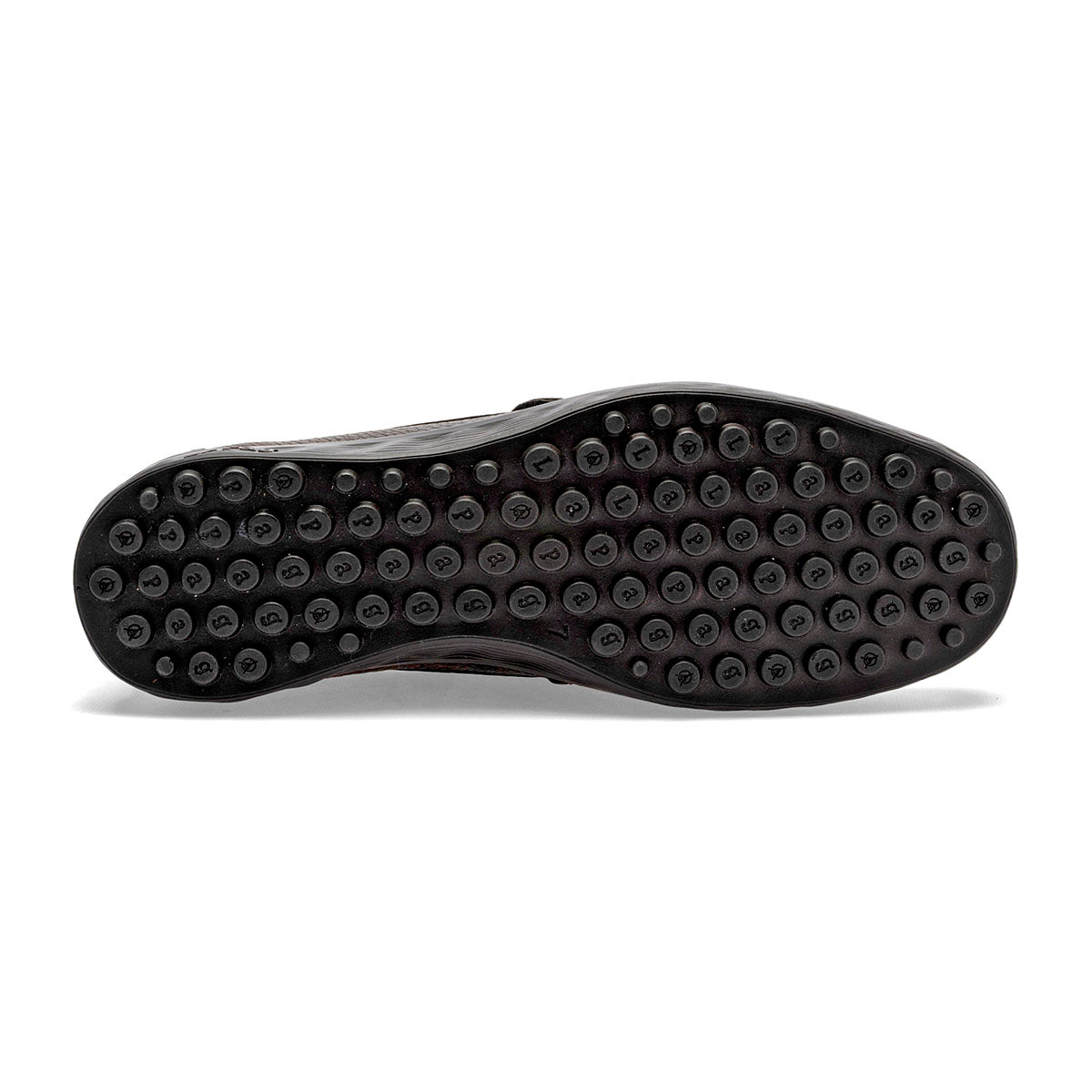 Mocasín casual La Pag para Hombre