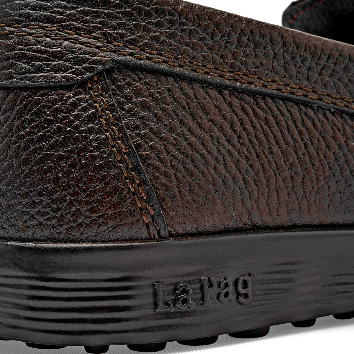 Mocasín casual La Pag para Hombre