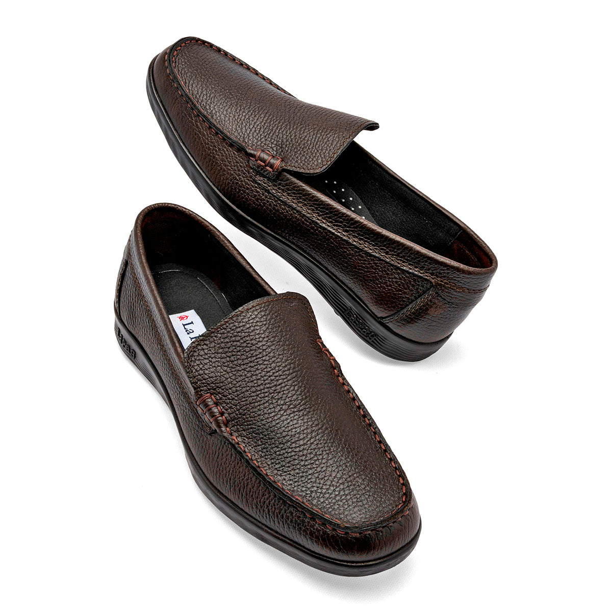 La Pag Zapato casual para hombre