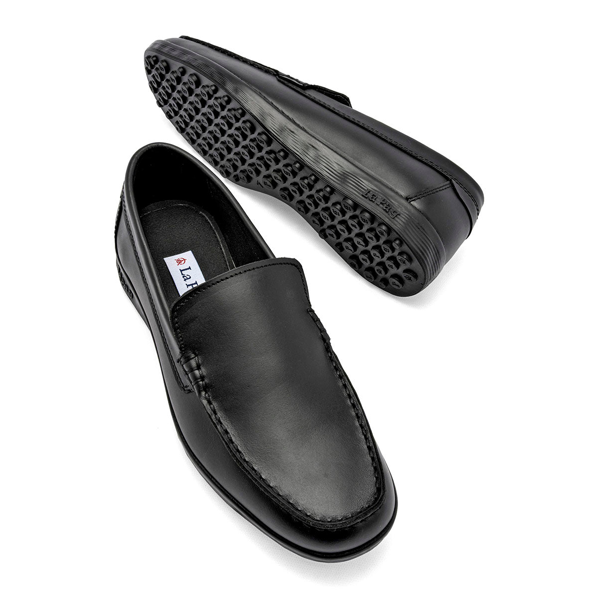 La Pag Zapato casual para hombre