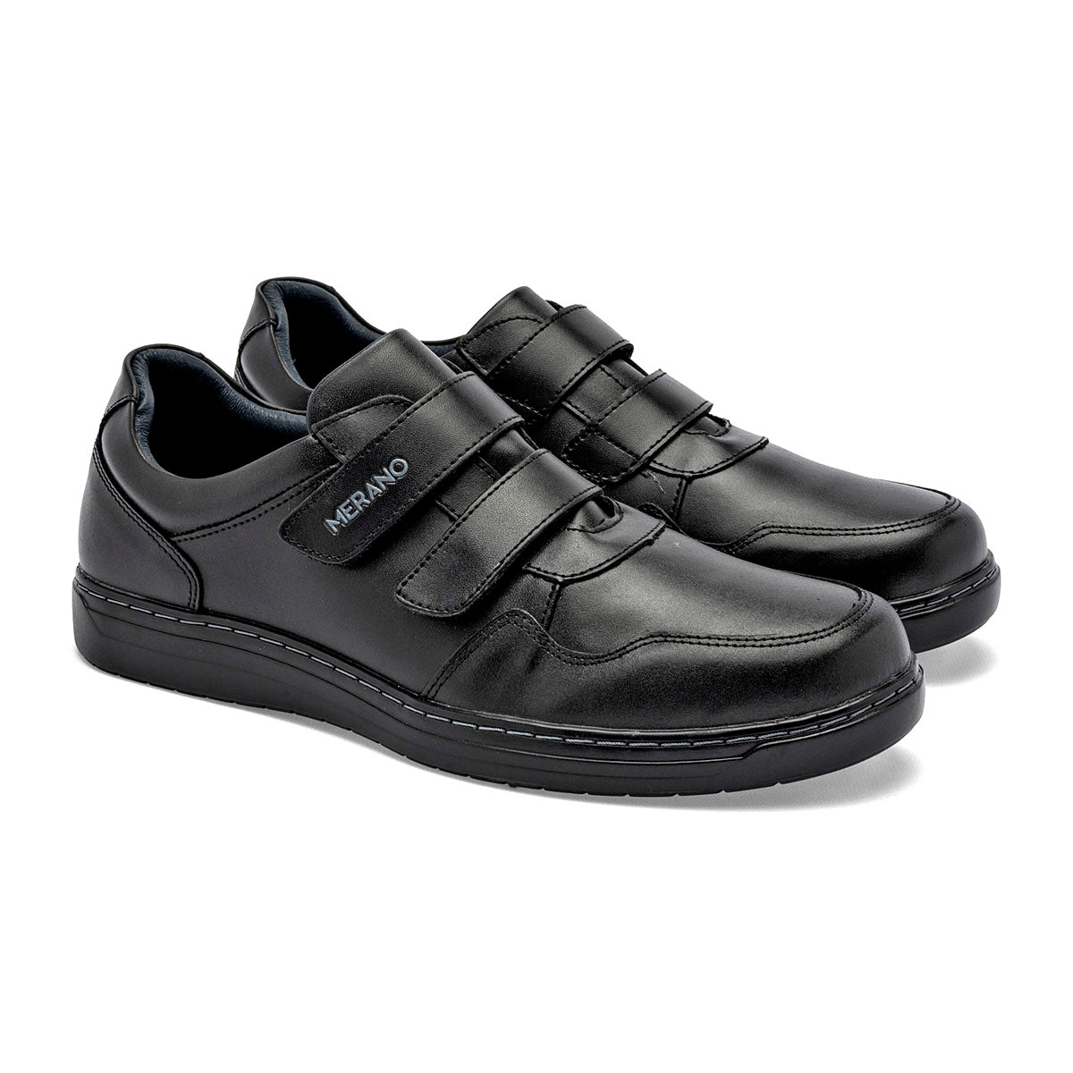 Zapato de piel Merano para Hombre