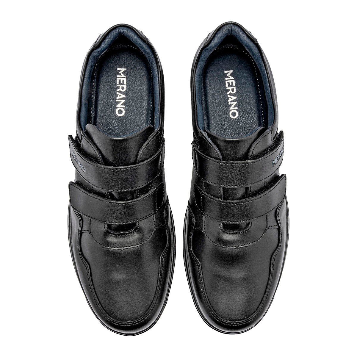 Zapato de piel Merano para Hombre