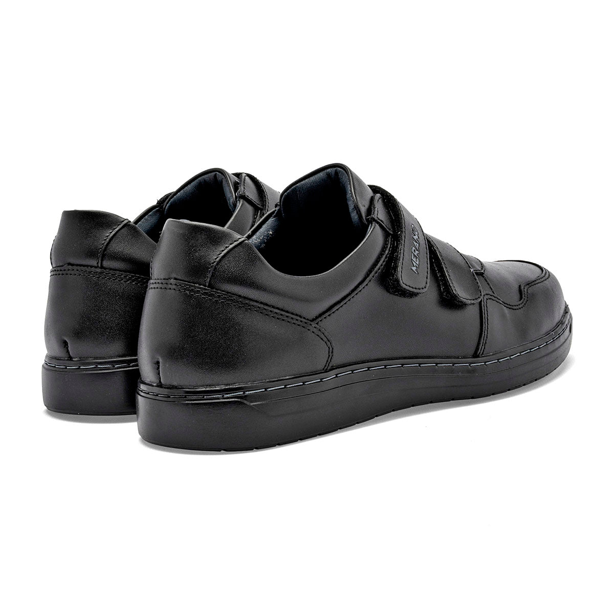 Zapato de piel Merano para Hombre