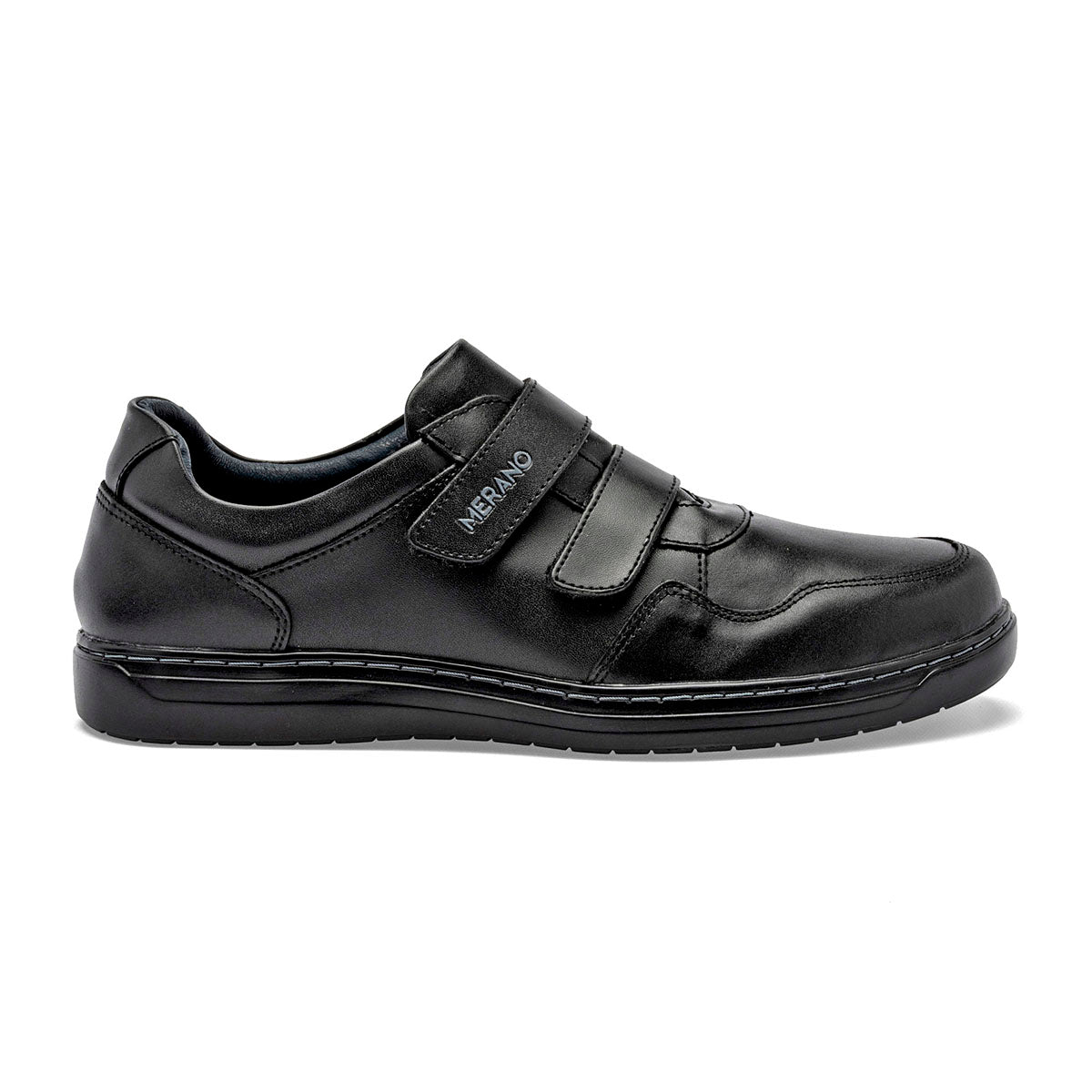 Zapato de piel Merano para Hombre