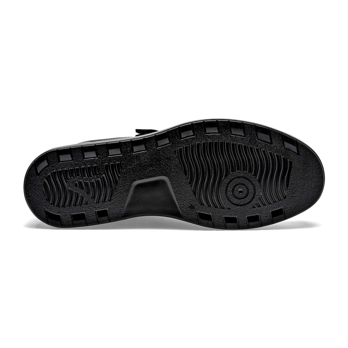 Zapato de piel Merano para Hombre