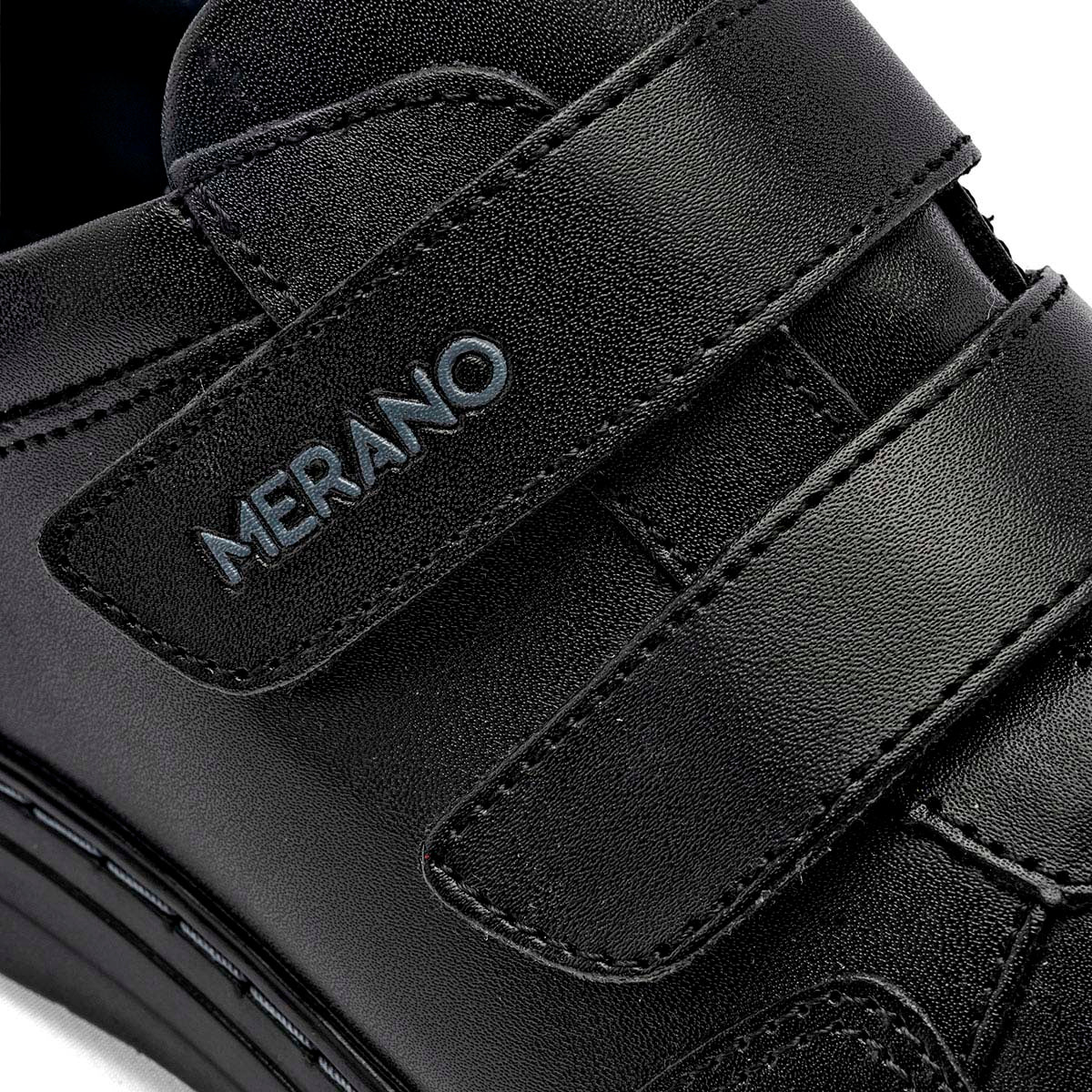 Zapato de piel Merano para Hombre