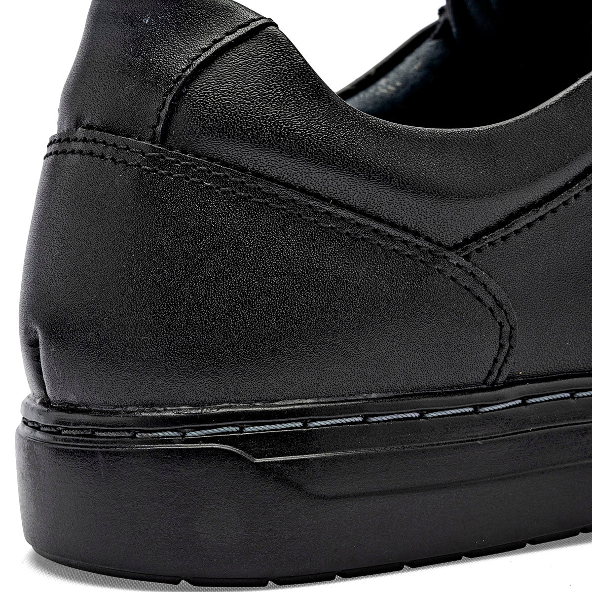 Zapato de piel Merano para Hombre