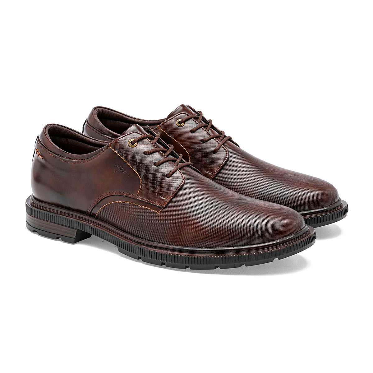 Zapato casual Negro Total para Hombre