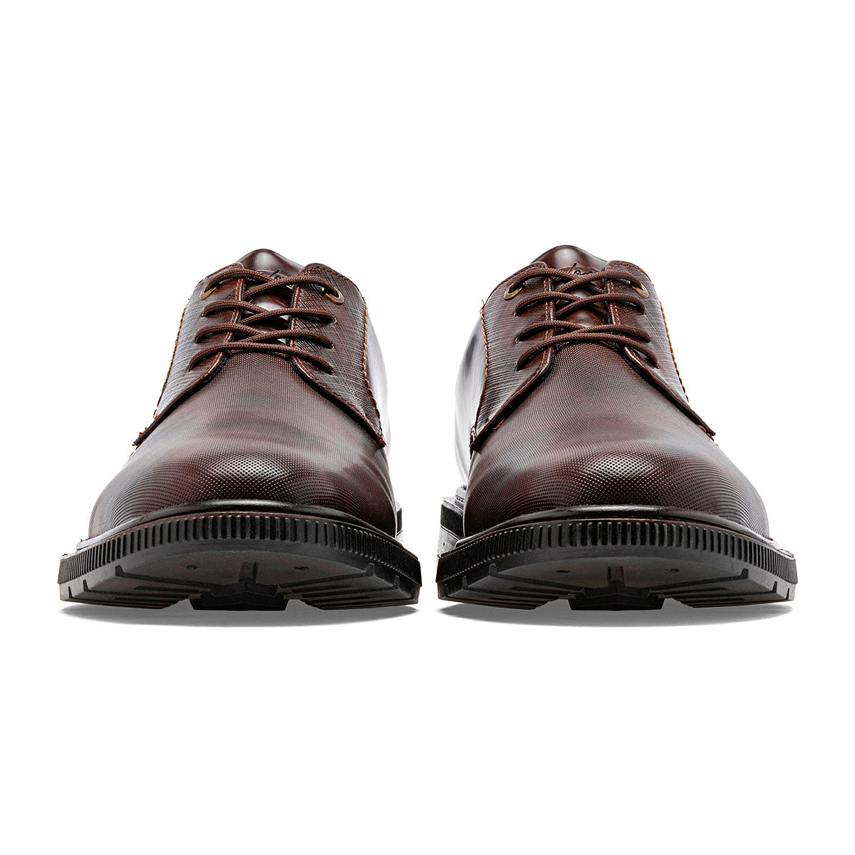 Zapato casual Negro Total para Hombre