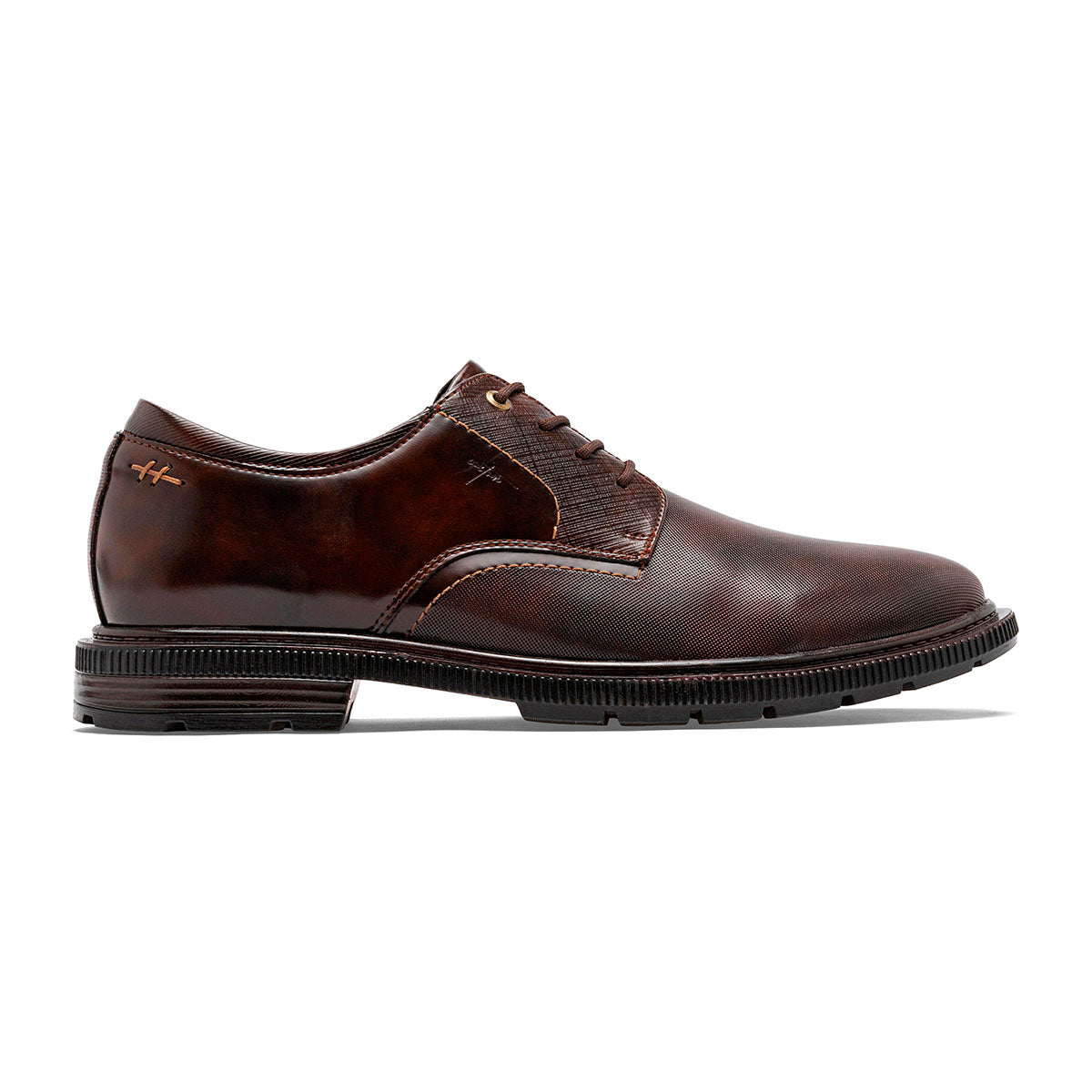 Zapato casual Negro Total para Hombre