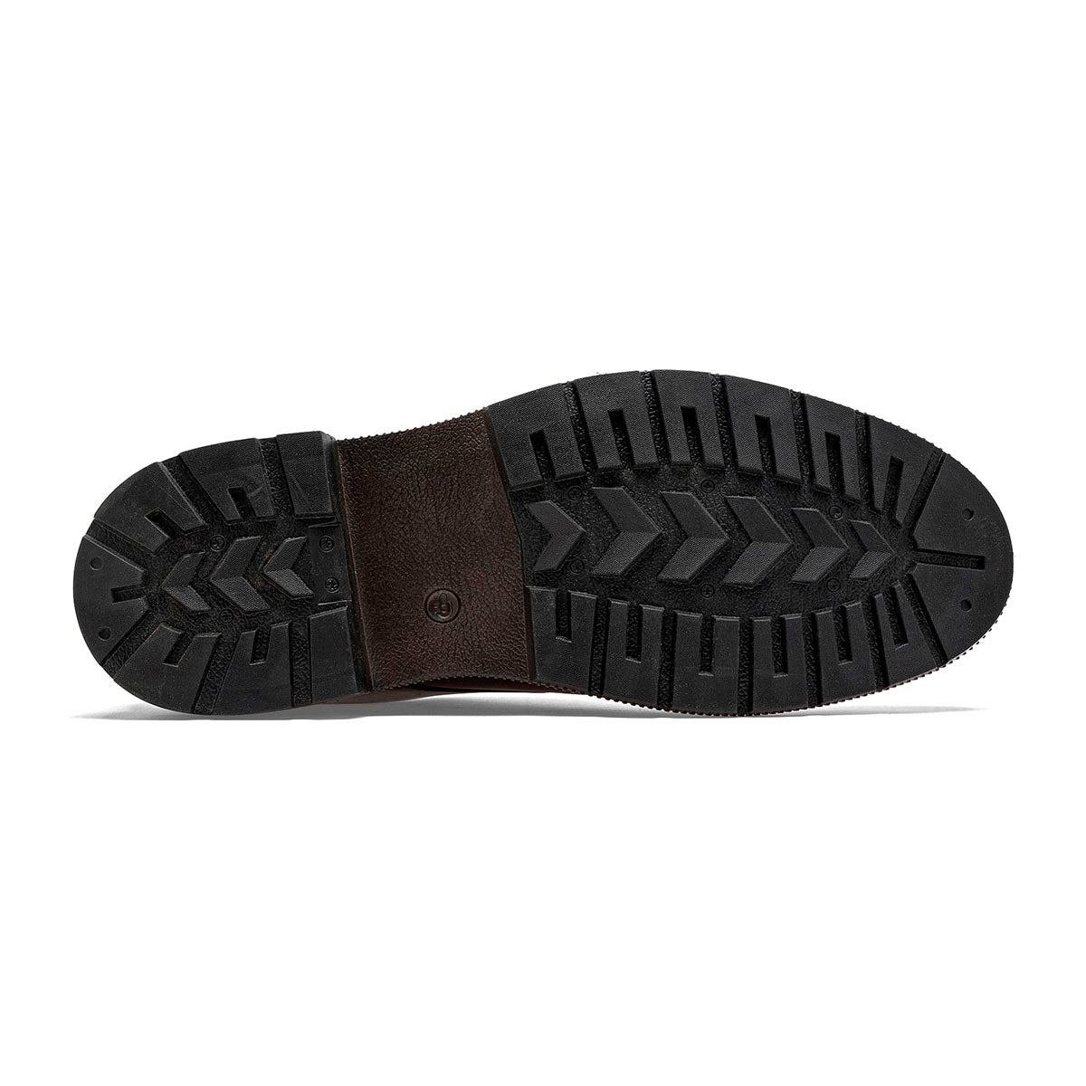 Zapato casual Negro Total para Hombre