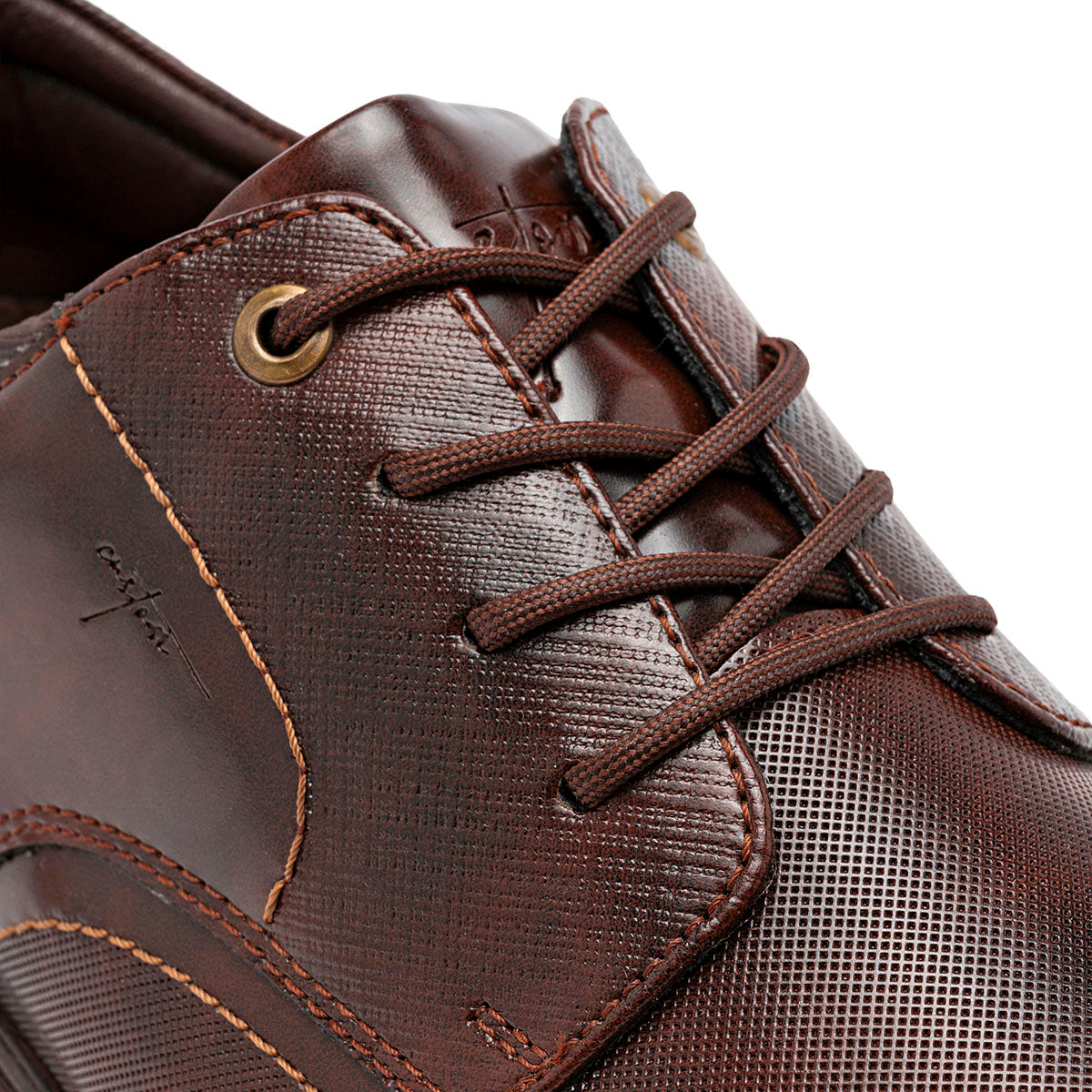 Zapato casual Negro Total para Hombre