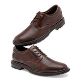 Negro Total Zapato casual para hombre