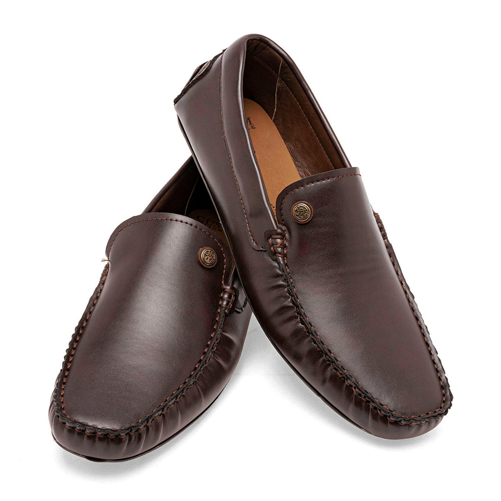 Negro Total Zapato casual para hombre