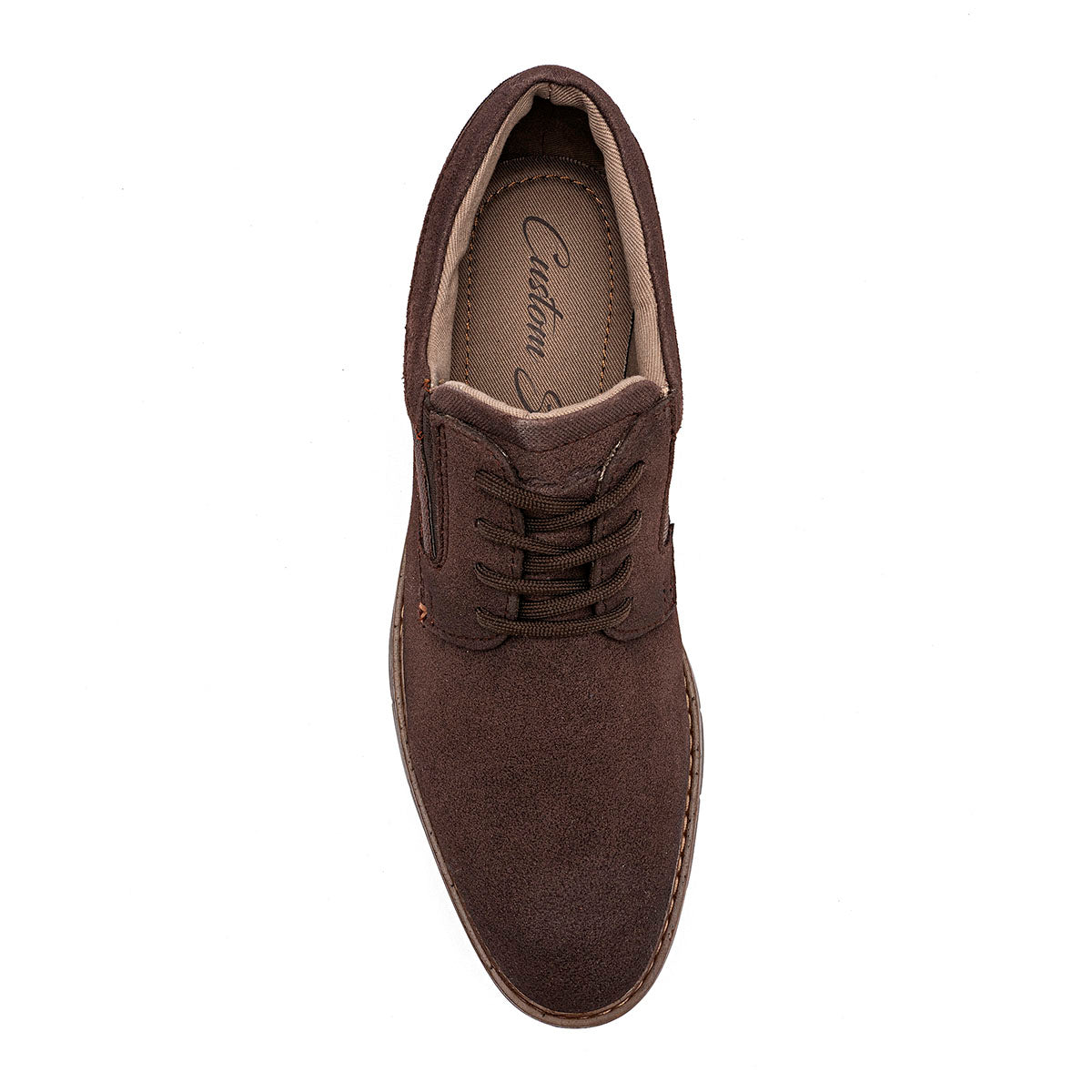 Zapato casual Negro Total para Hombre