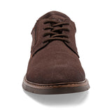 Zapato casual Negro Total para Hombre