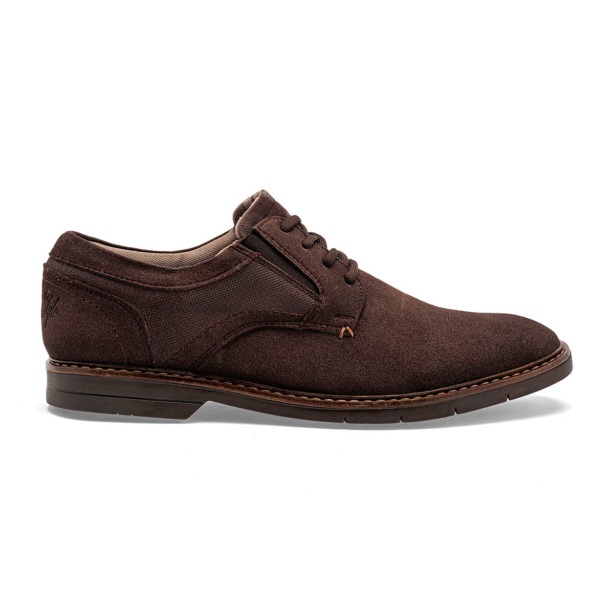 Zapato casual Negro Total para Hombre