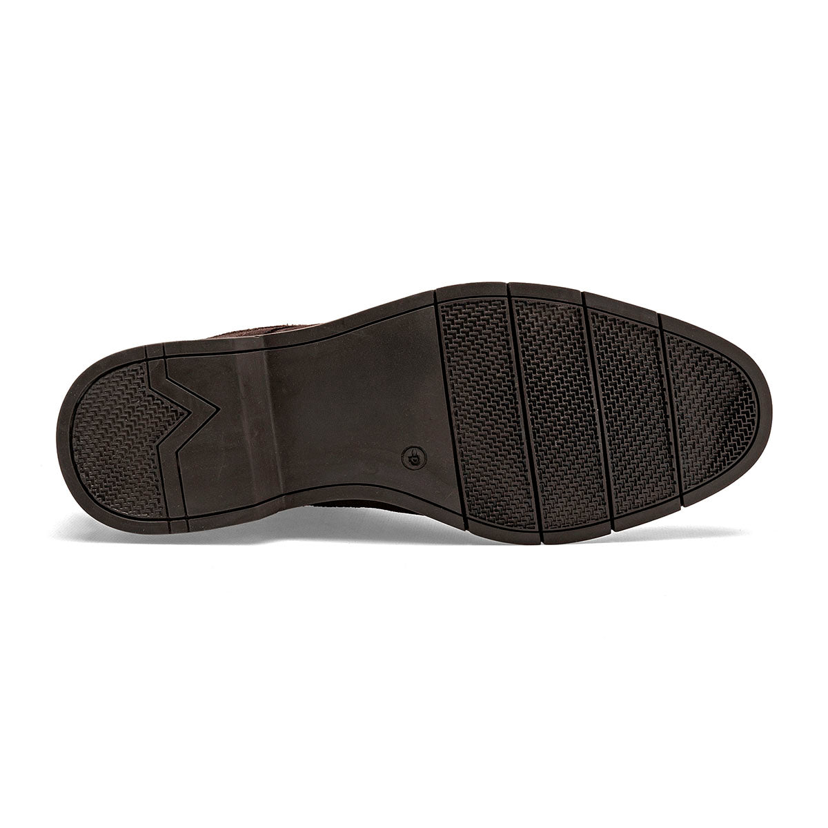 Zapato casual Negro Total para Hombre