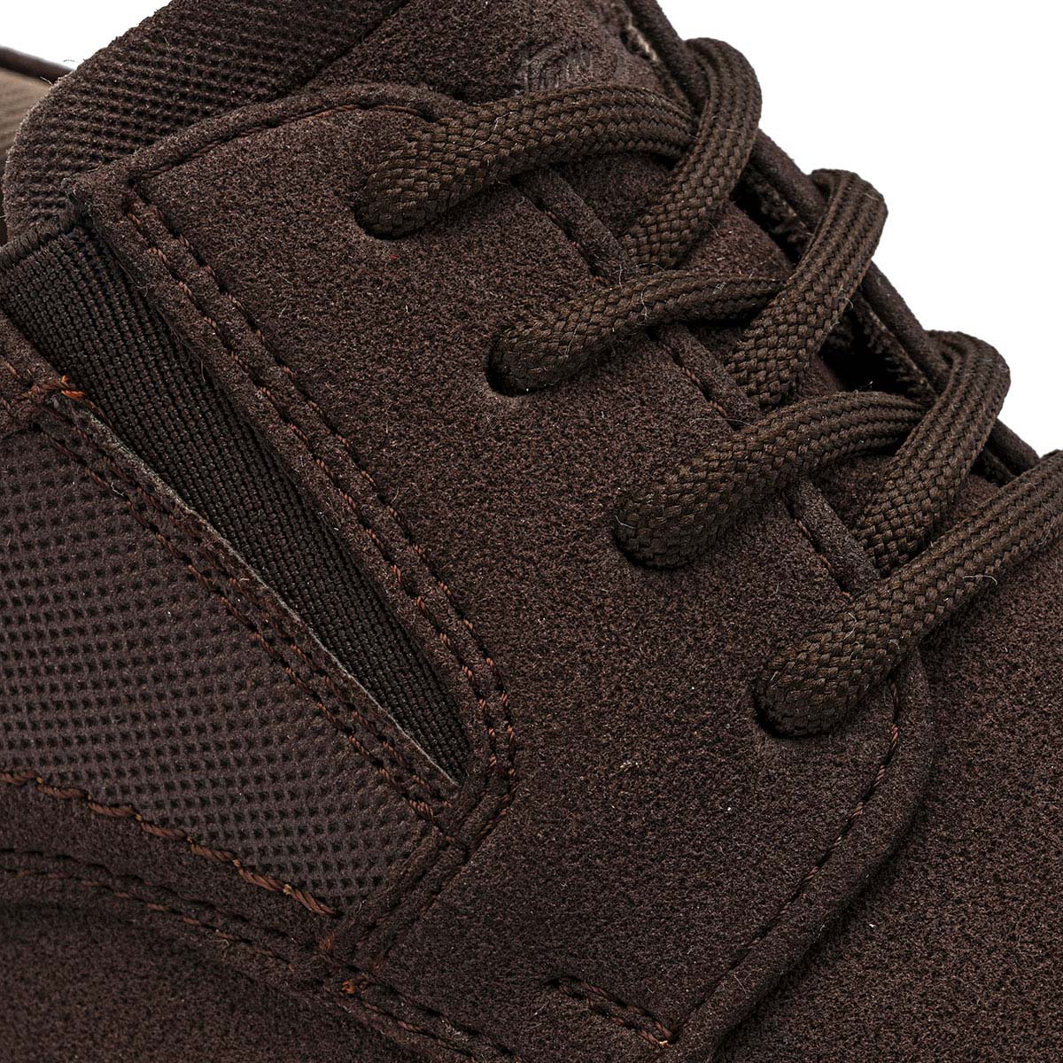 Zapato casual Negro Total para Hombre