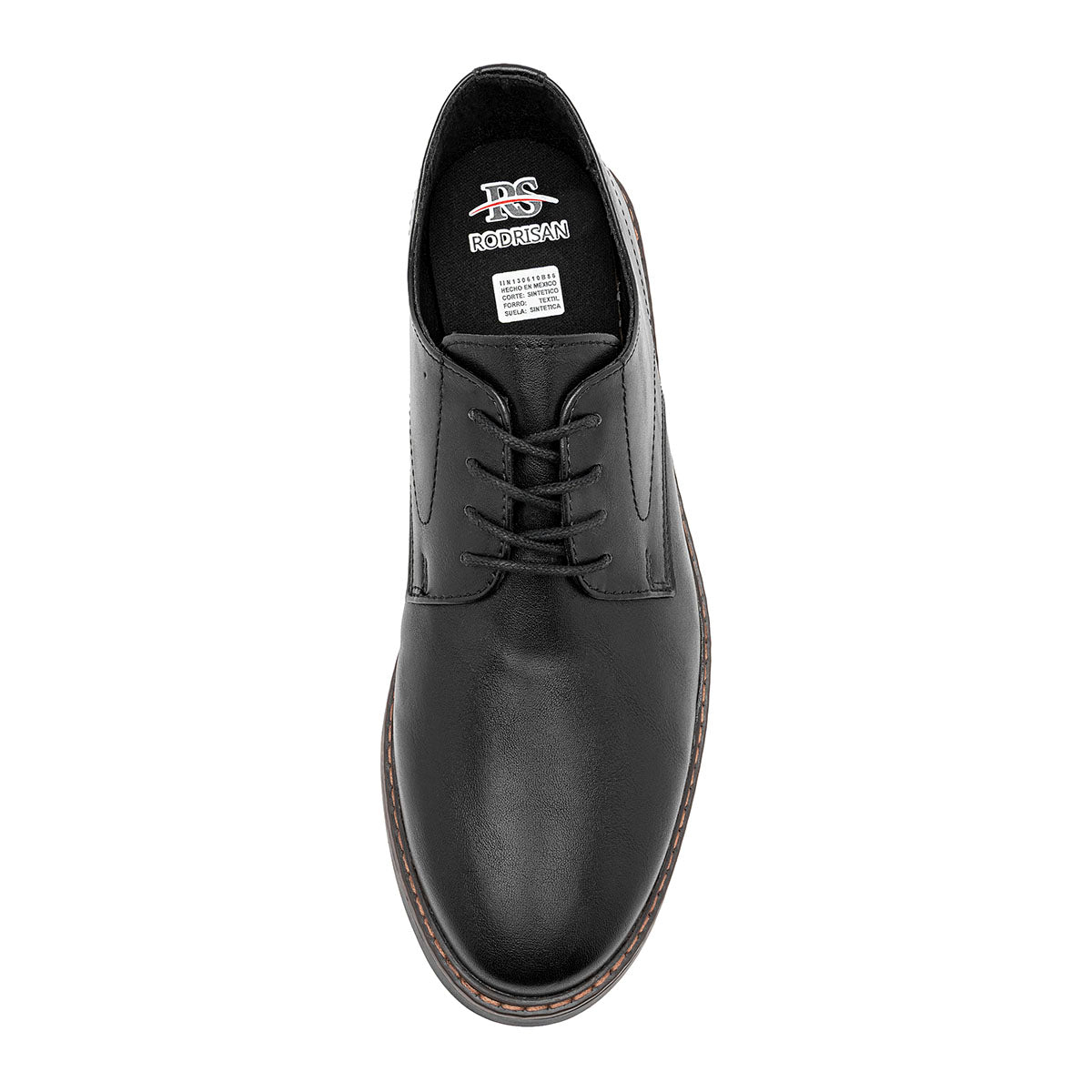 Zapato casual Rodrisan para Hombre