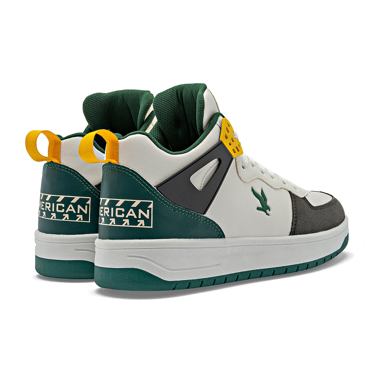 Tenis urbano American Fire para Hombre