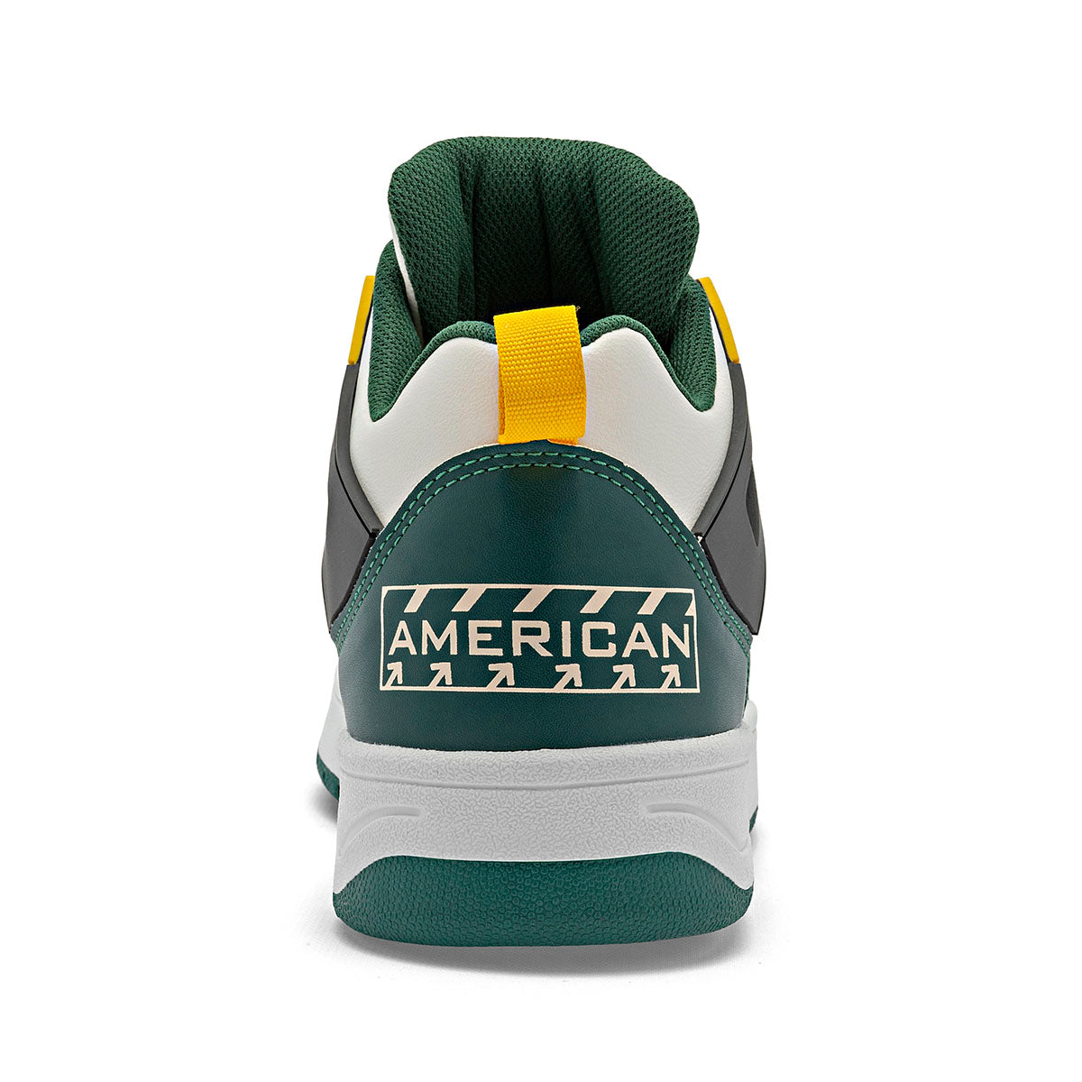 Tenis urbano American Fire para Hombre