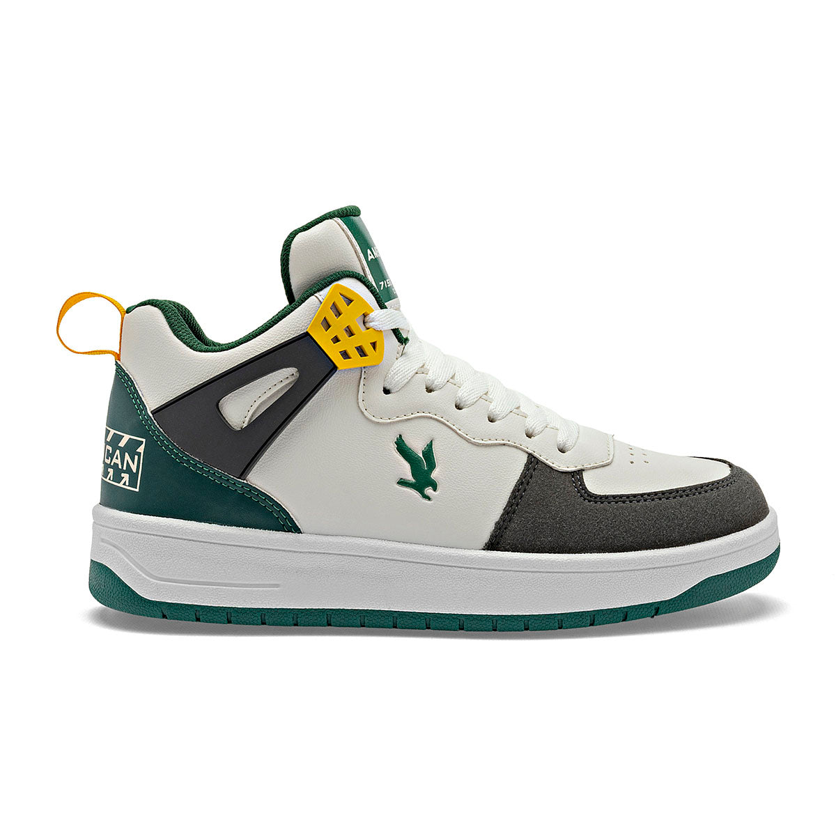 Tenis urbano American Fire para Hombre