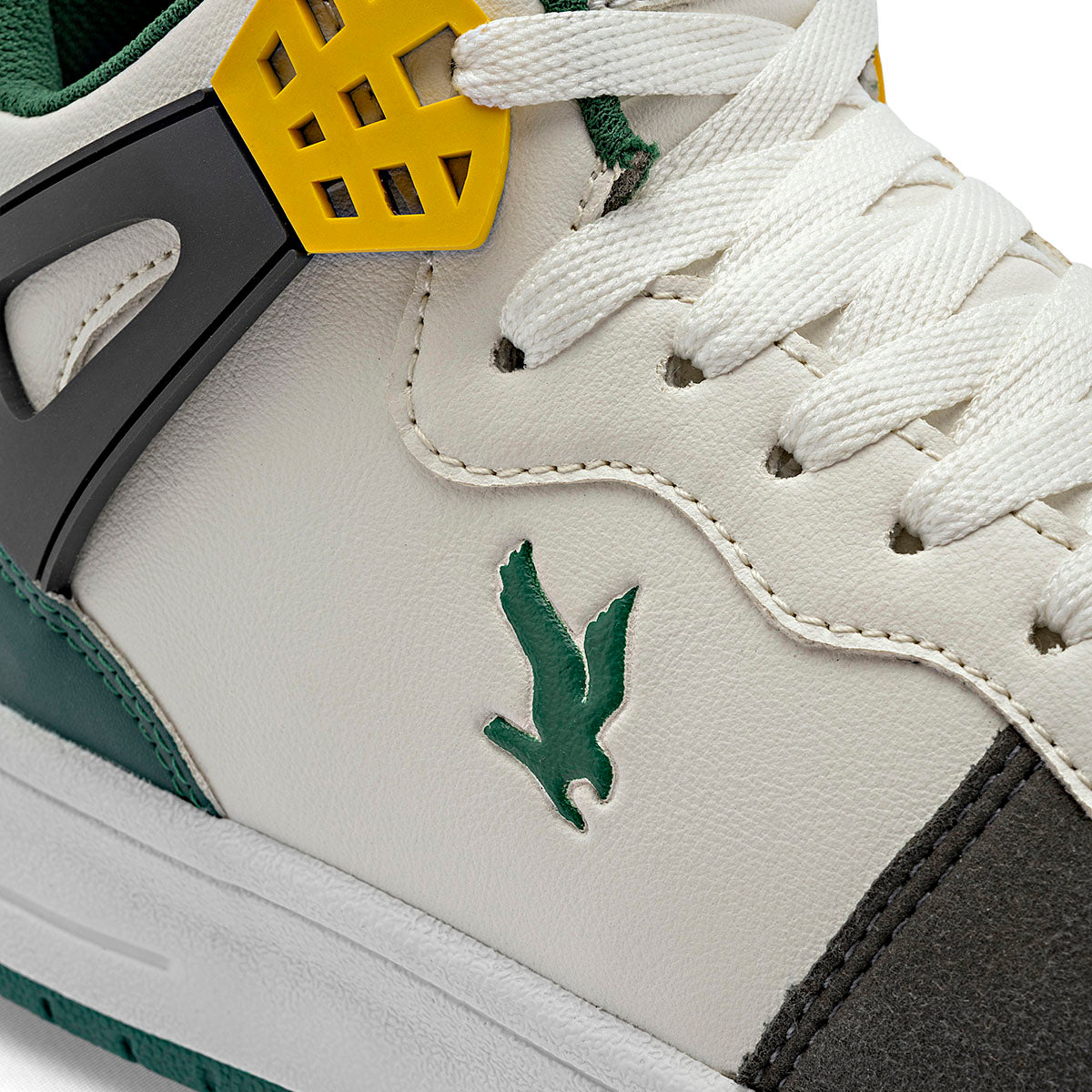 Tenis urbano American Fire para Hombre
