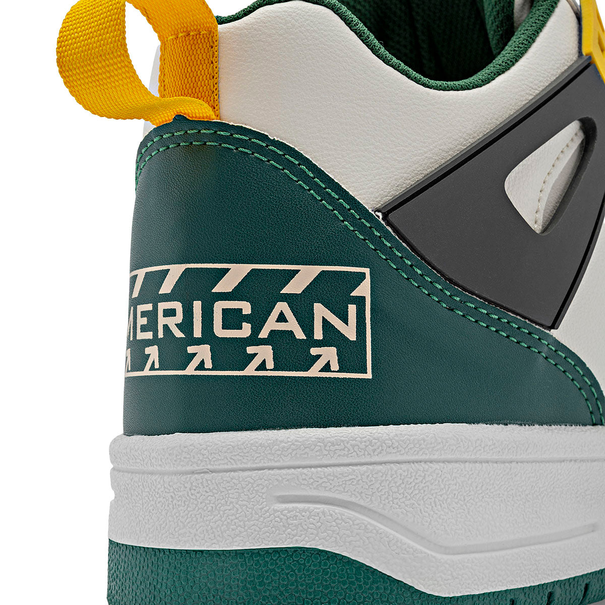 Tenis urbano American Fire para Hombre