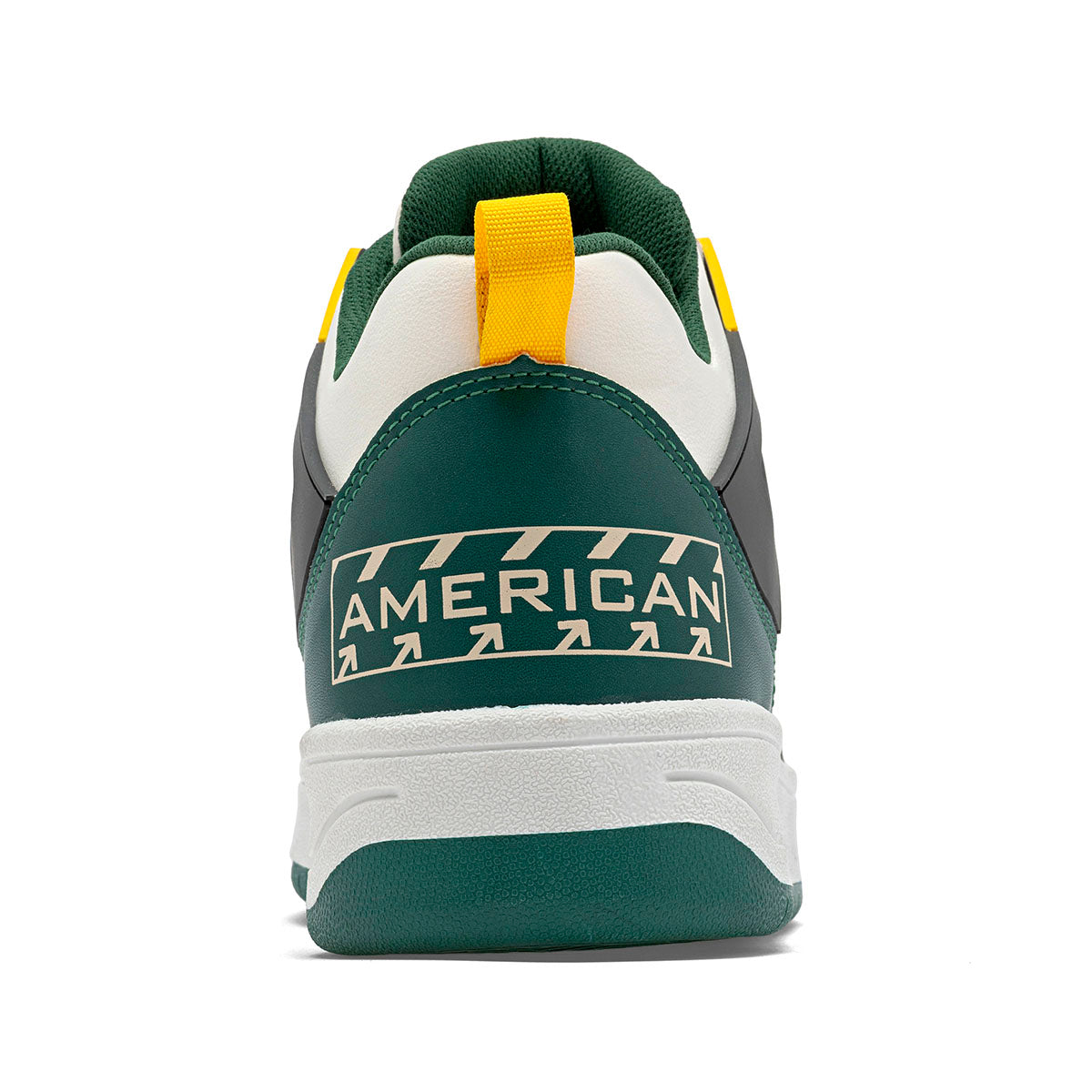 Tenis urbano American Fire para Hombre
