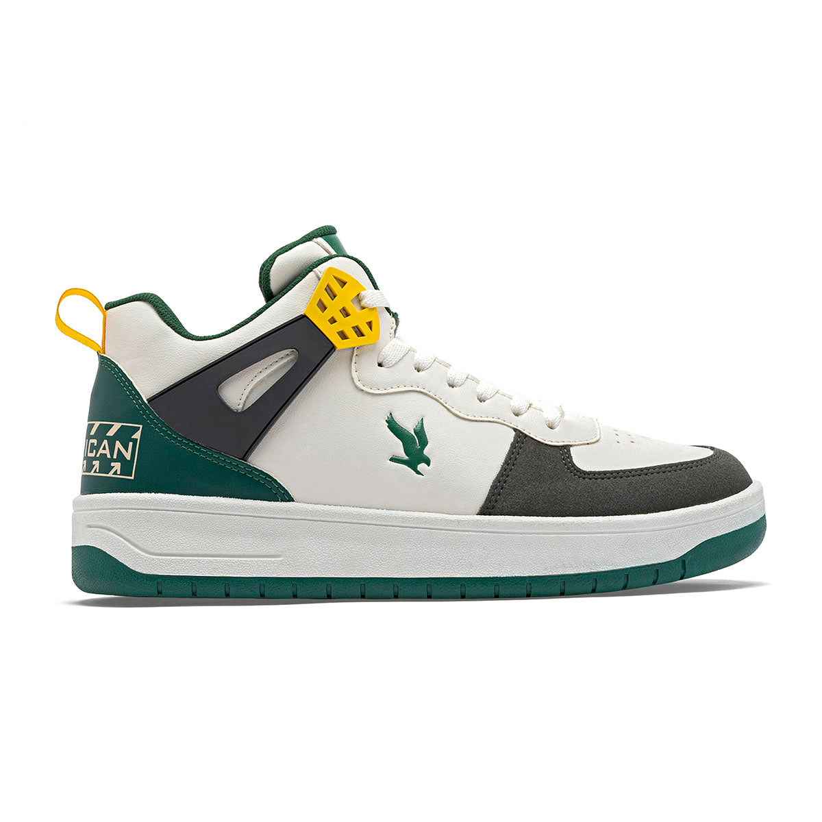 Tenis urbano American Fire para Hombre