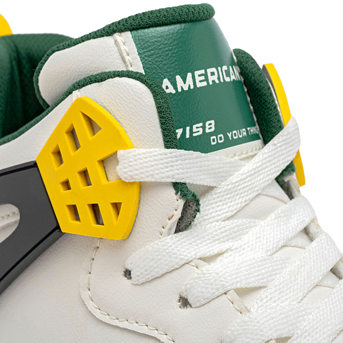 Tenis urbano American Fire para Hombre