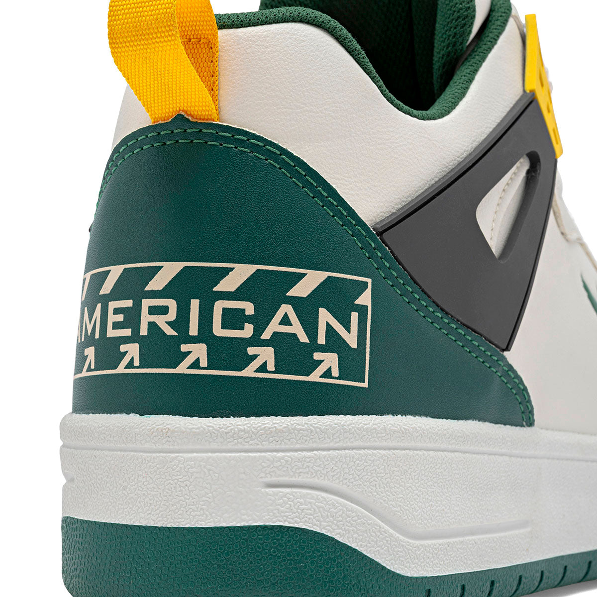 Tenis urbano American Fire para Hombre