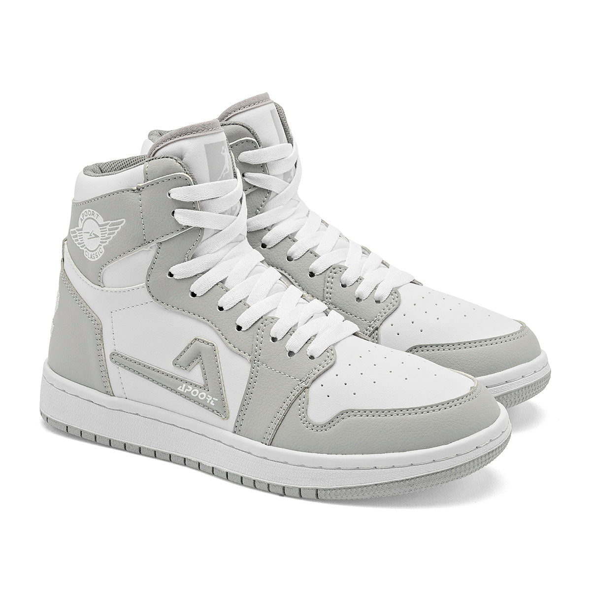 Tenis urbano Apoort para Hombre