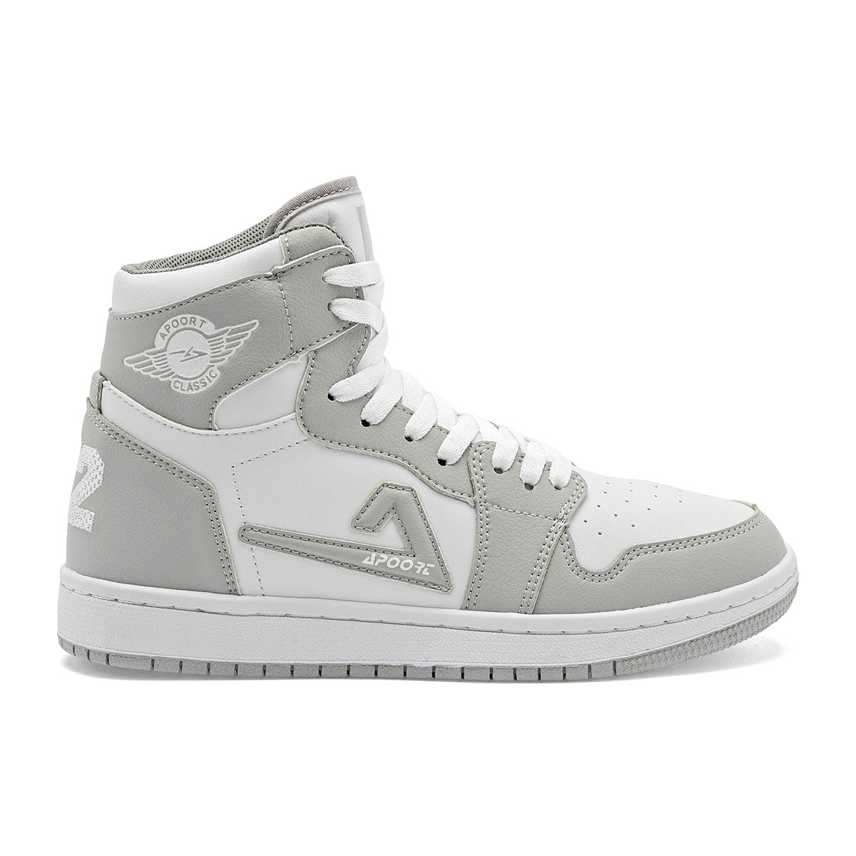 Tenis urbano Apoort para Hombre