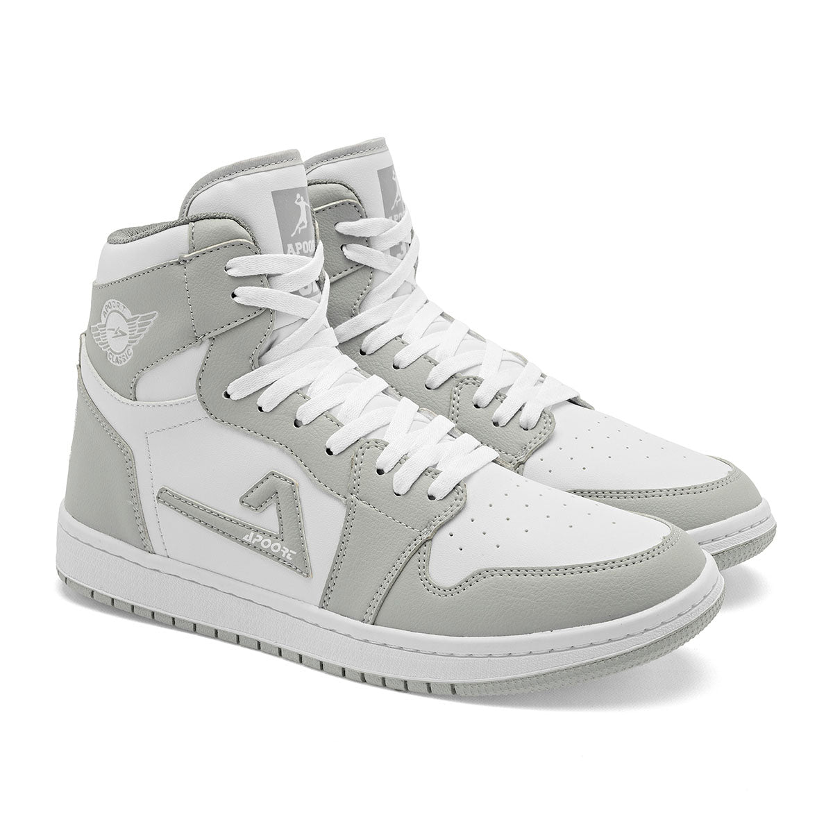 Tenis urbano Apoort para Hombre