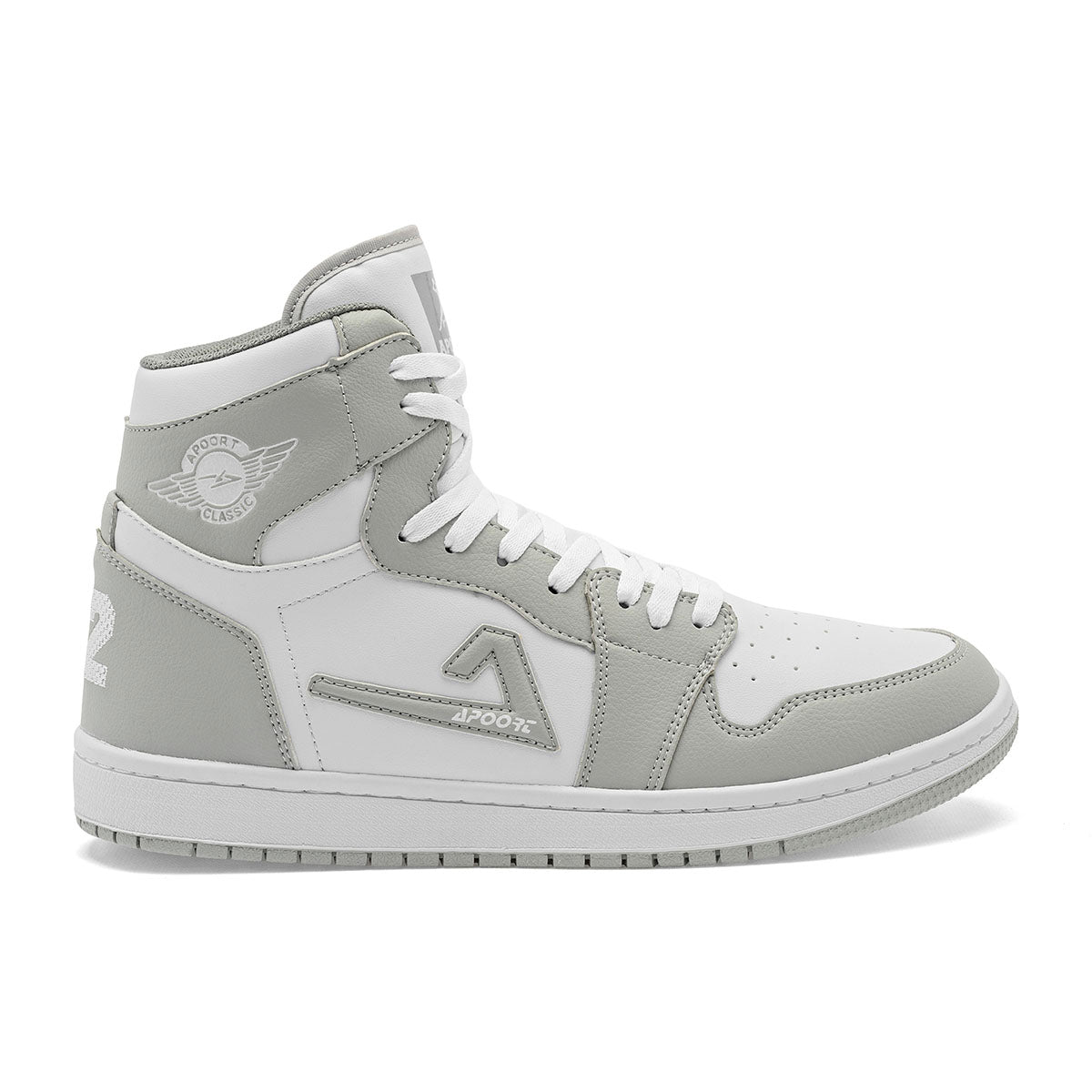 Tenis urbano Apoort para Hombre