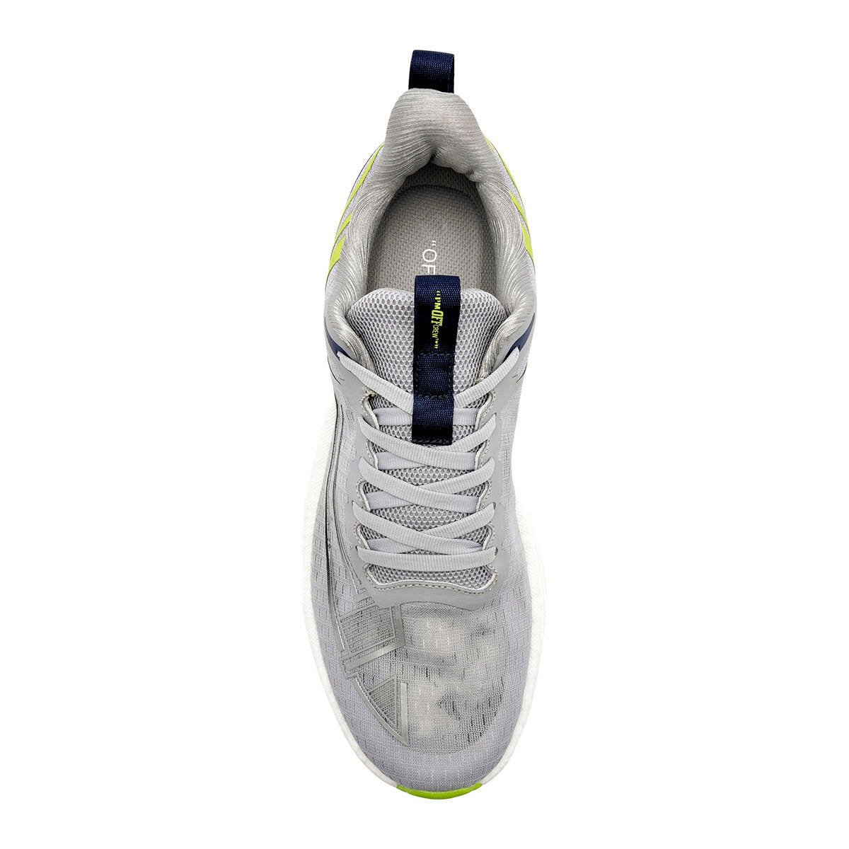 Tenis urbano Off crew para Hombre