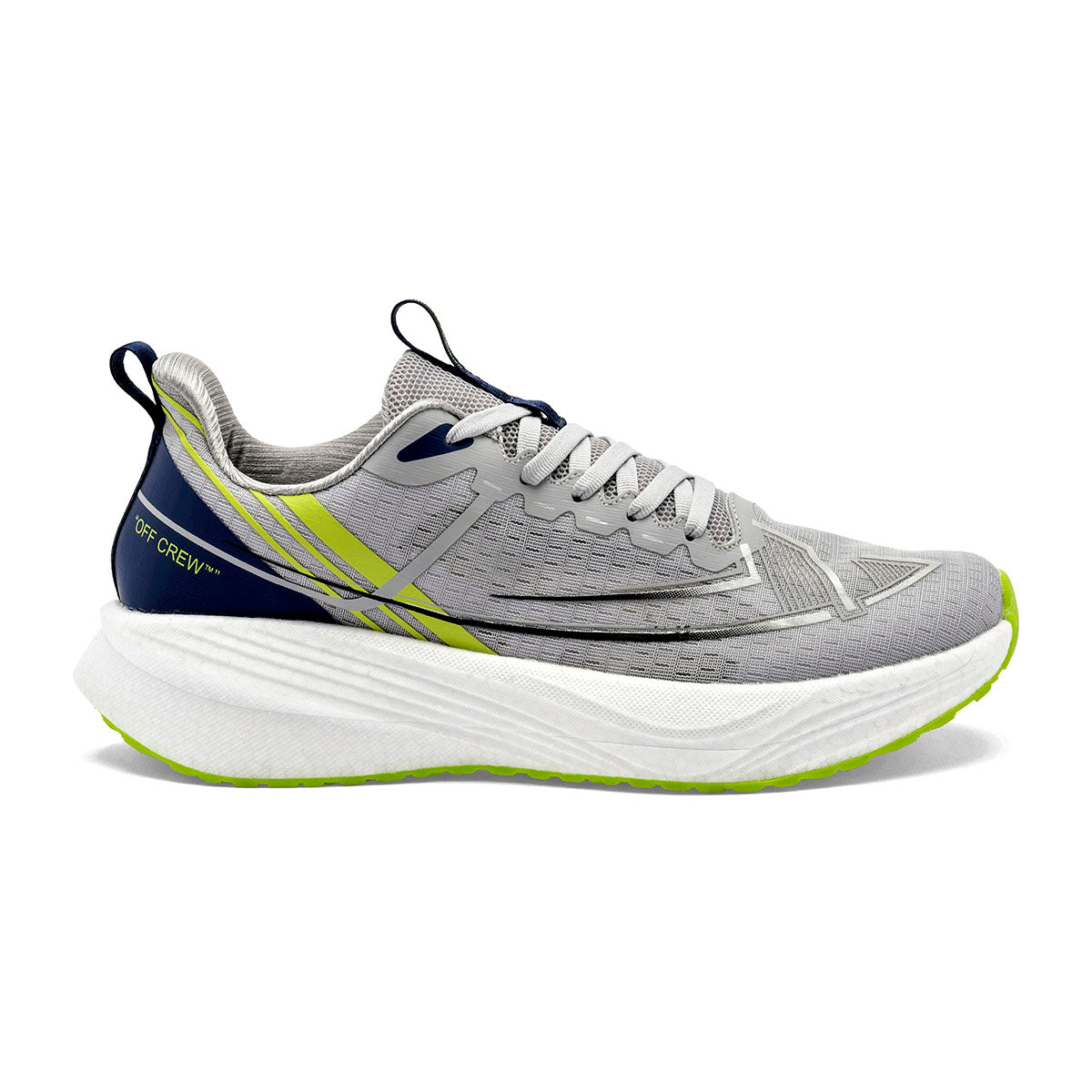Tenis urbano Off crew para Hombre