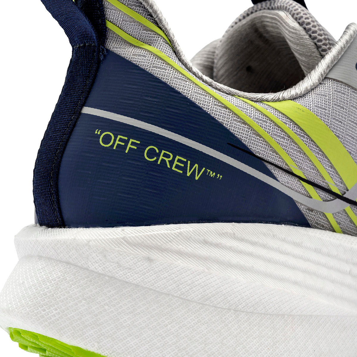 Tenis urbano Off crew para Hombre