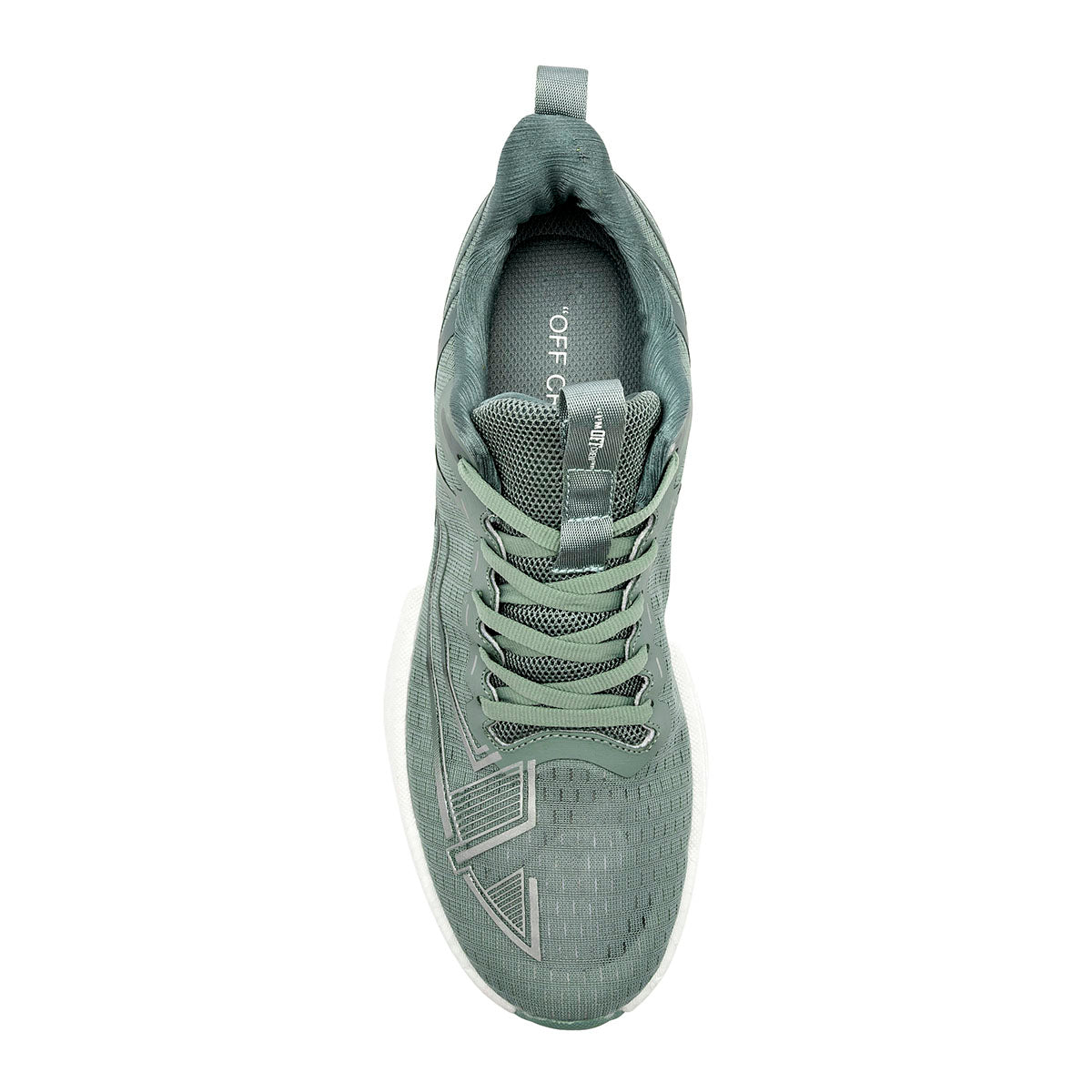 Tenis urbano Off crew para Hombre