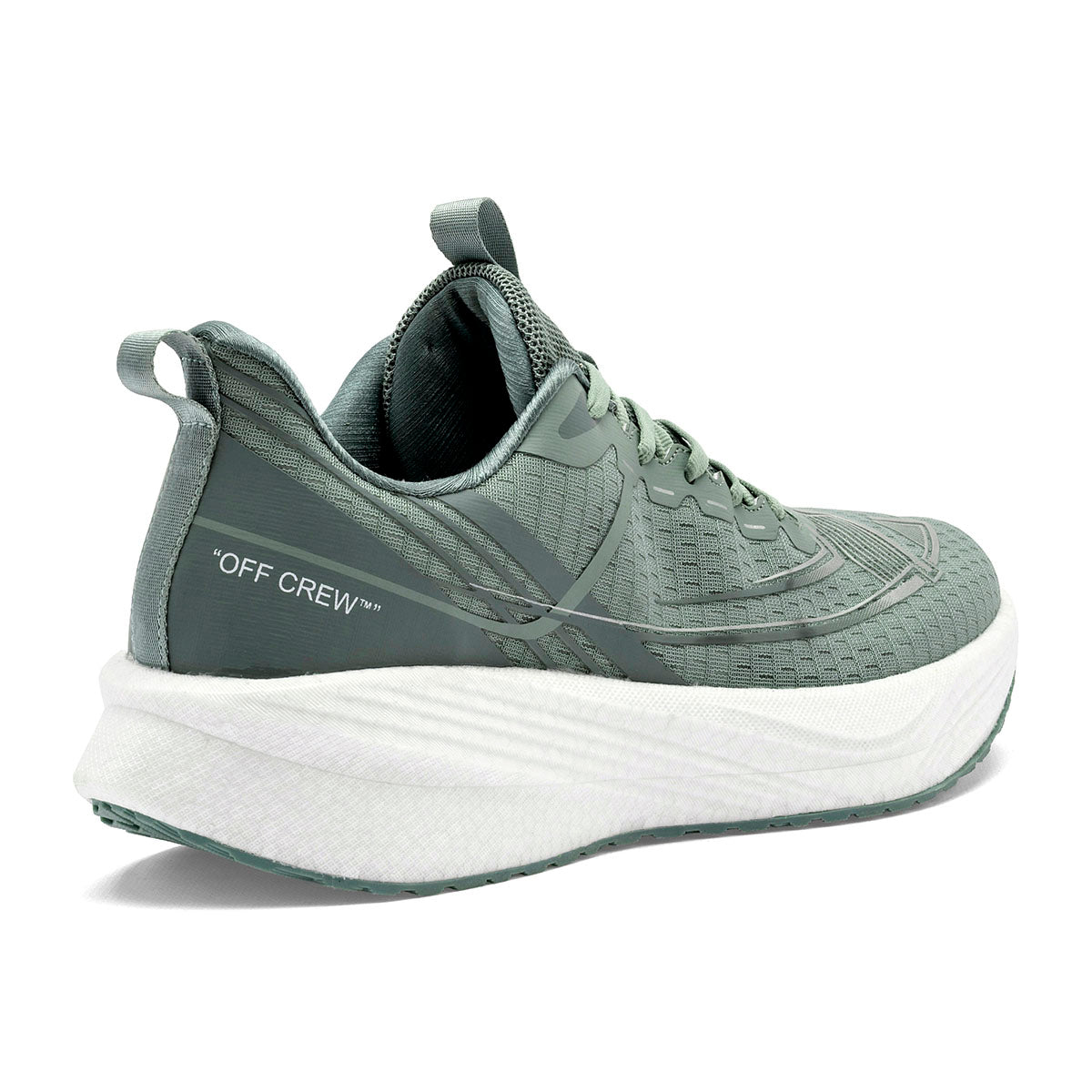 Tenis urbano Off crew para Hombre