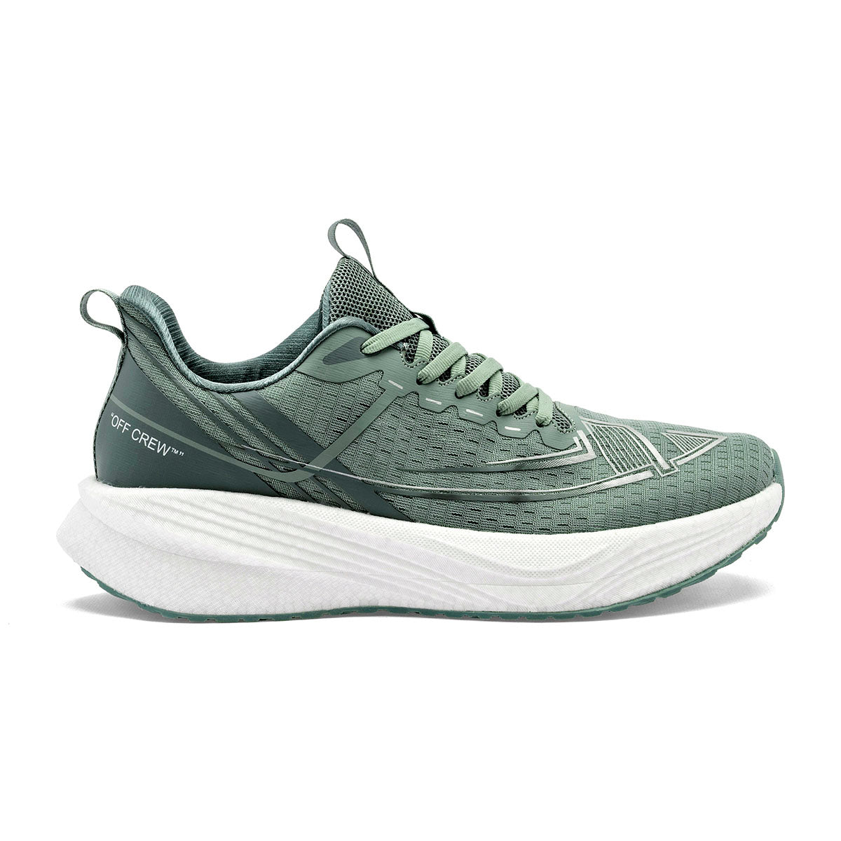 Tenis urbano Off crew para Hombre
