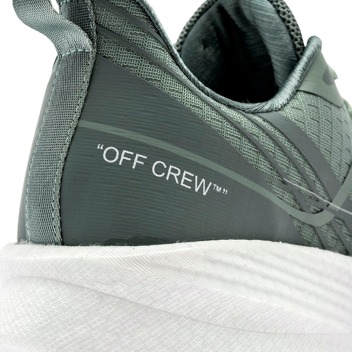 Tenis urbano Off crew para Hombre
