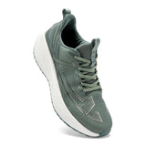 Off crew Tenis urbano para hombre