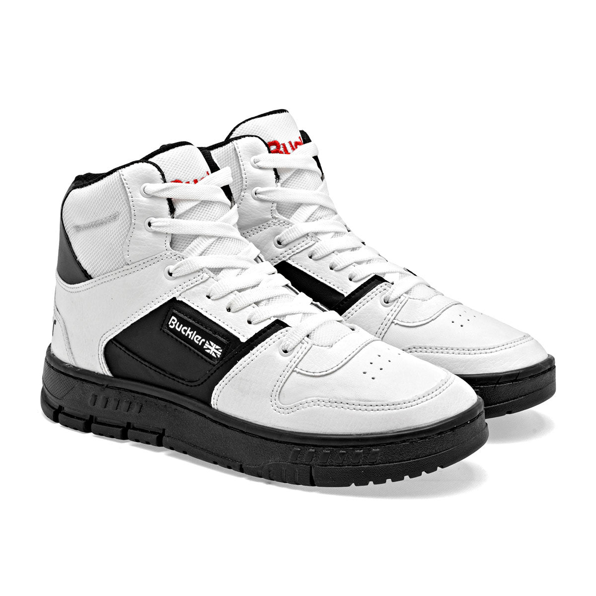 Tenis urbano Buckler para Hombre
